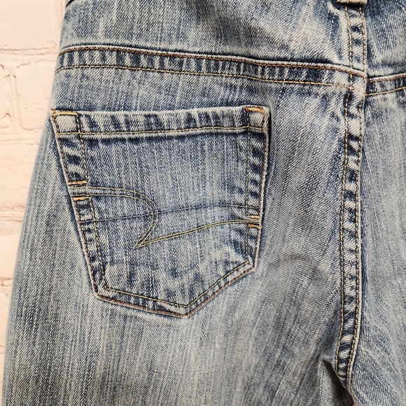 American Eagle Women's - Picture 3 of 8